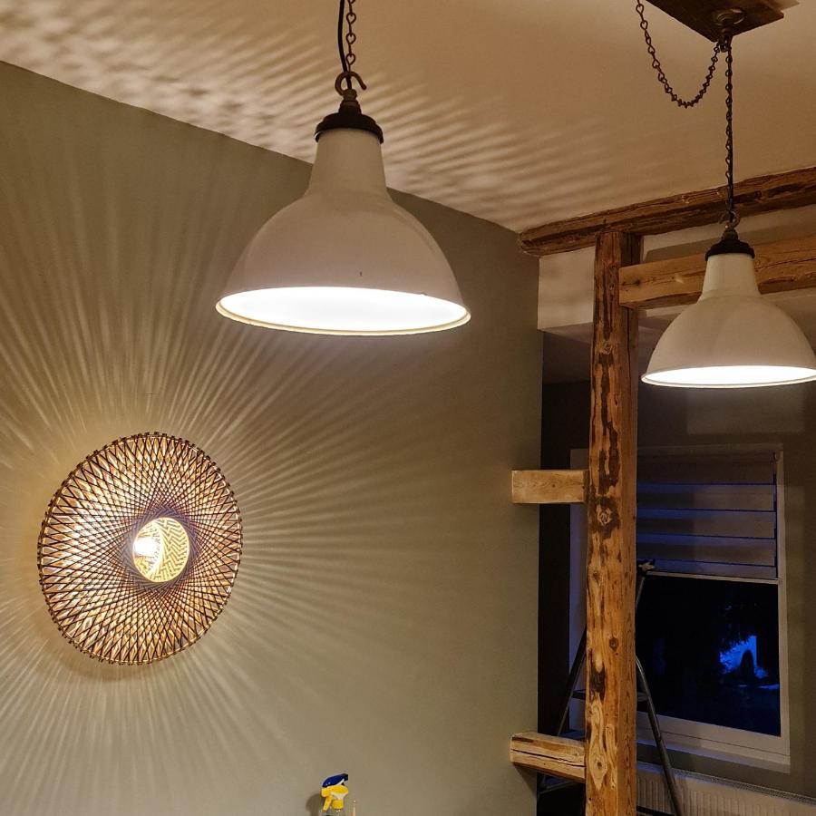 Villa Am Paulsberg Braunlage Dış mekan fotoğraf