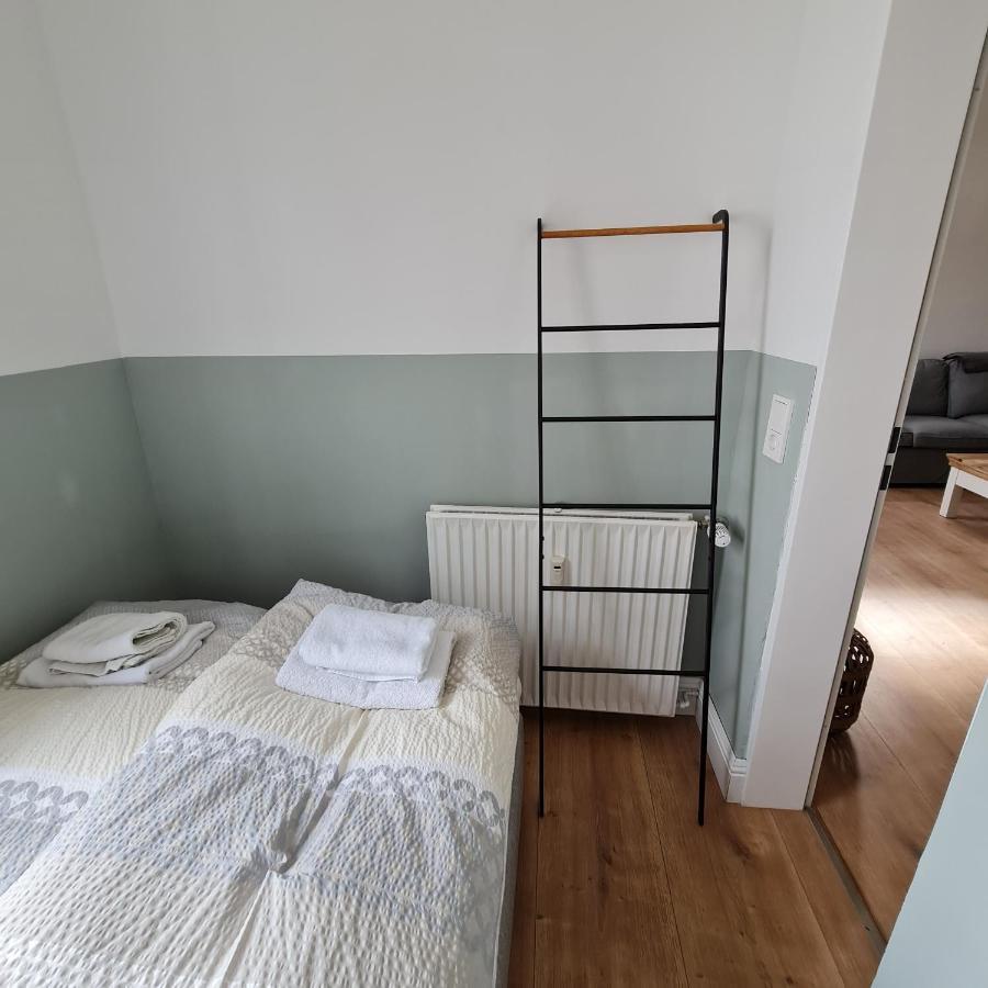 Villa Am Paulsberg Braunlage Dış mekan fotoğraf