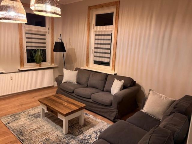 Villa Am Paulsberg Braunlage Dış mekan fotoğraf