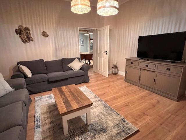 Villa Am Paulsberg Braunlage Dış mekan fotoğraf