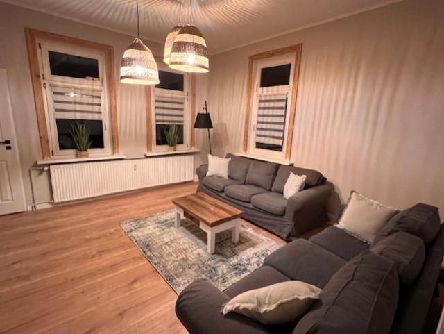 Villa Am Paulsberg Braunlage Dış mekan fotoğraf